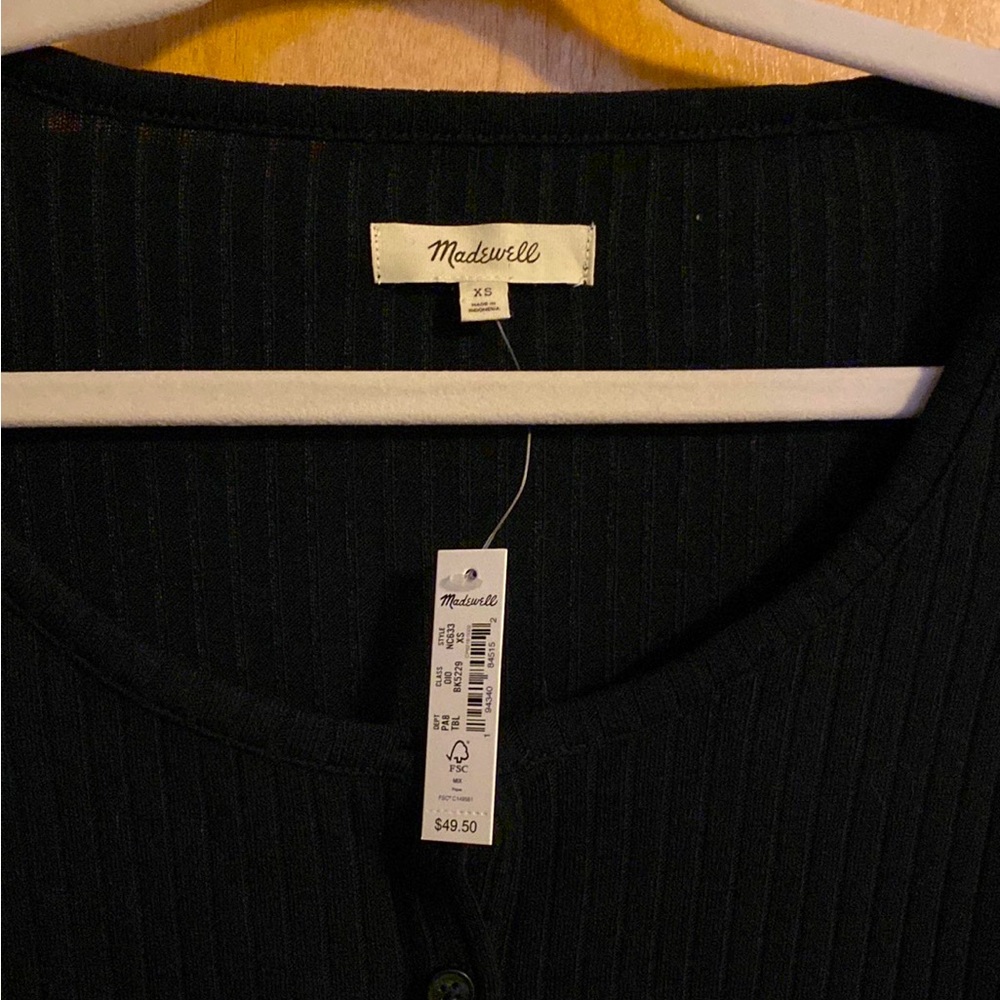 Madwell top